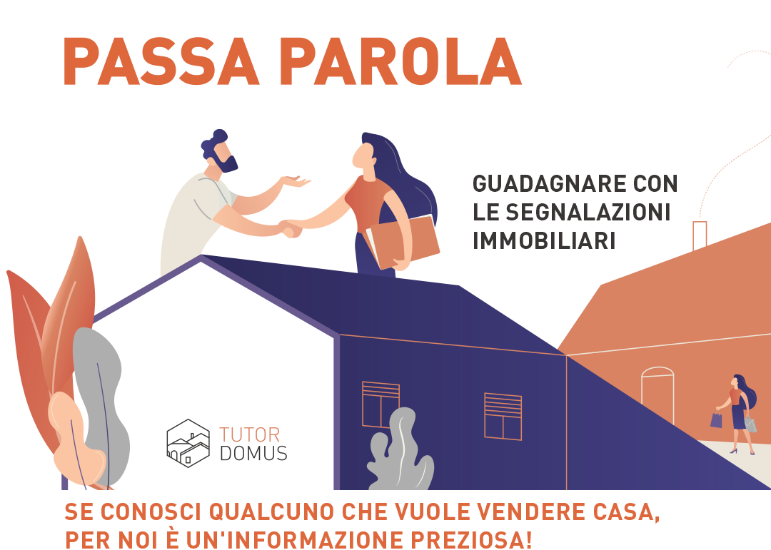 nuove segnalazioni immobiliari a Bologna Tutor Domus